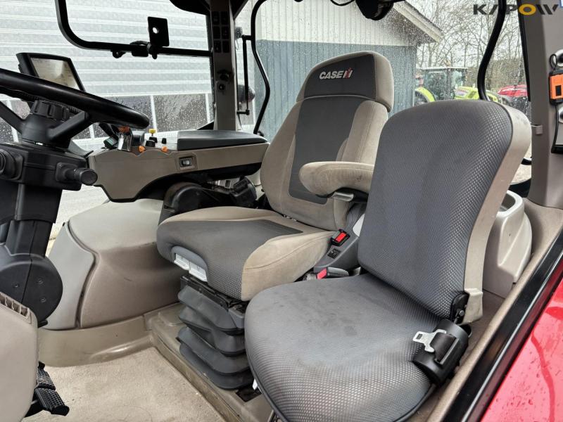CASE IH, Puma 240 CVX tractor 43