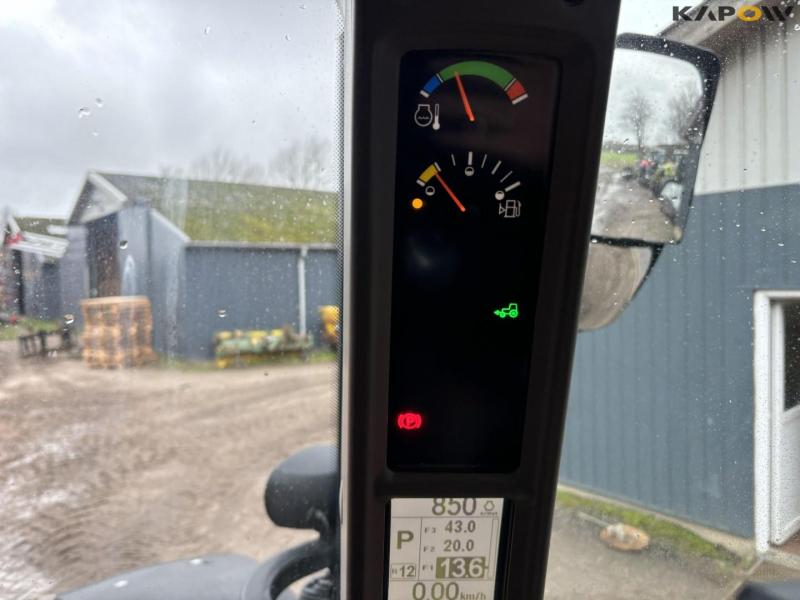 CASE IH, Puma 240 CVX tractor 53