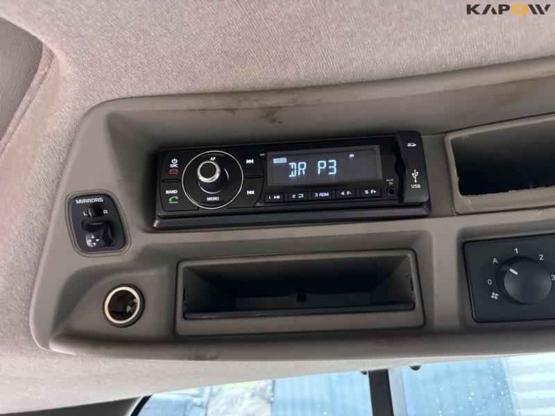 CASE IH, Puma 240 CVX tractor 54