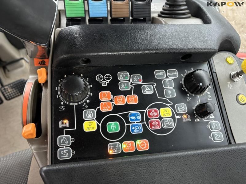 CASE IH, Puma 240 CVX tractor 58