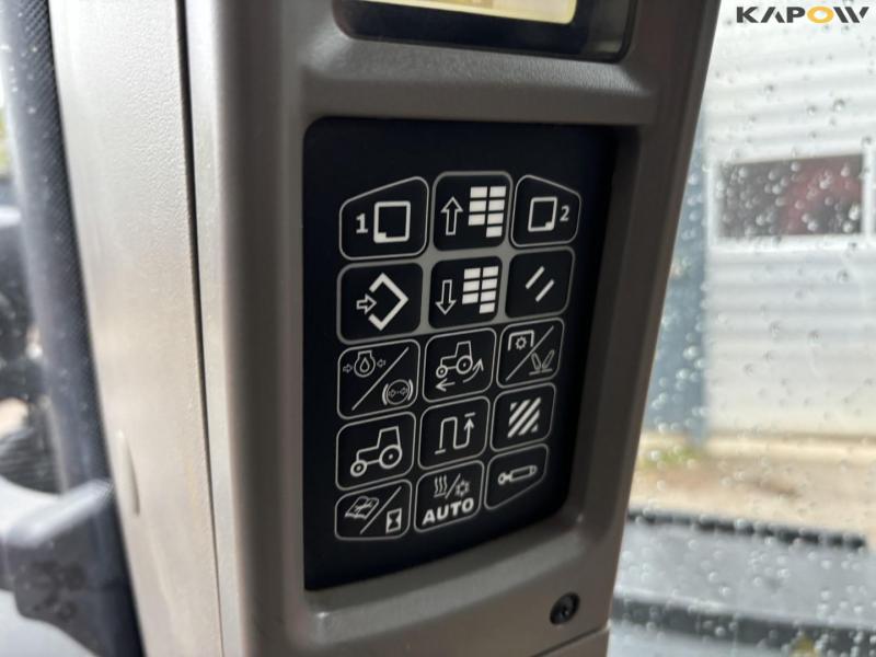 CASE IH, Puma 240 CVX tractor 66