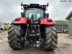 CASE IH, Puma 240 CVX tractor 6