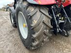 CASE IH, Puma 240 CVX tractor 75