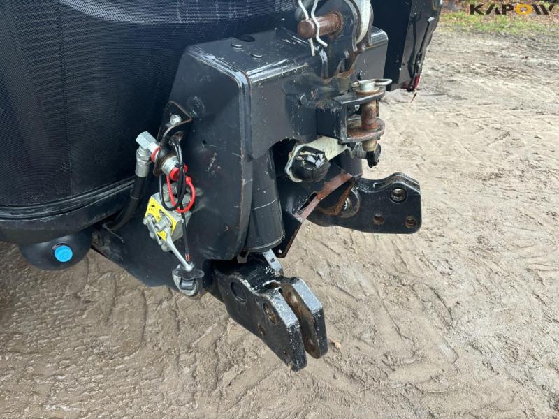 Case IH magnum 340 tractor 15