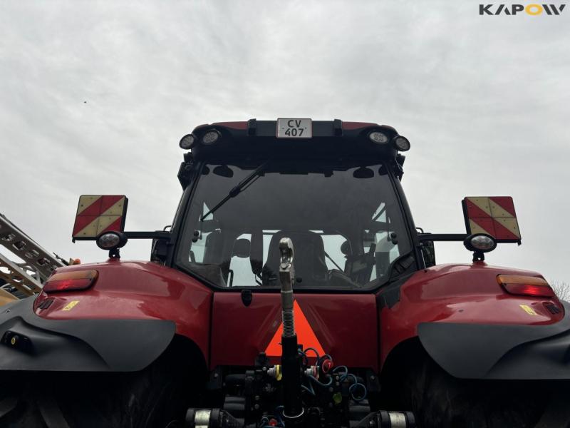 Case IH magnum 340 tractor 23