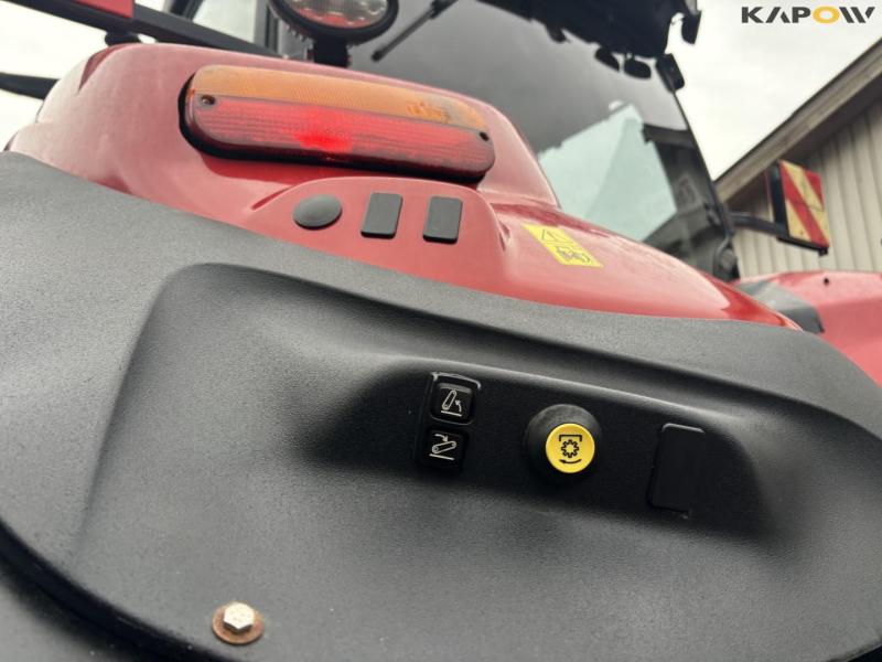 Case IH magnum 340 tractor 26