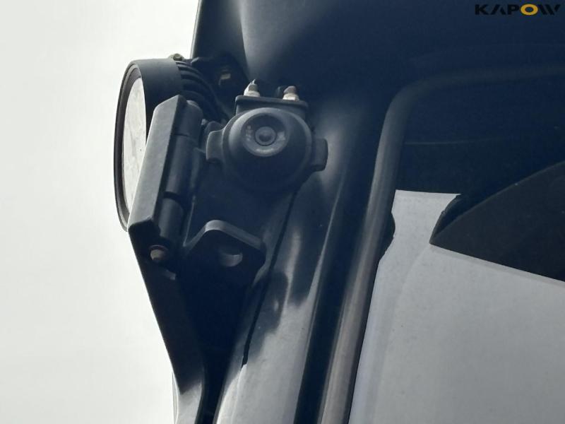 Case IH magnum 340 tractor 94