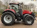 Case IH magnum 340 tractor 4