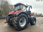 Case IH magnum 340 tractor 5