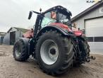 Case IH magnum 340 tractor 7