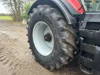 Case IH magnum 340 tractor 85