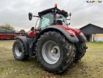 Case Ih Optum 300 CVX tractor 7