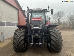 Case IH Optum 340 CVX tractor 2