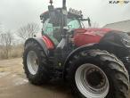 Case IH Optum 340 CVX tractor 4