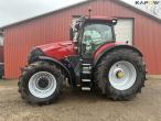 Case IH Optum 340 CVX tractor 8