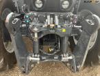 Case IH Optum 340 CVX tractor 13