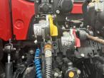 Case IH Optum 340 CVX tractor 14