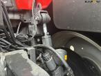 Case IH Optum 340 CVX tractor 19