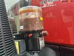 Case IH Optum 340 CVX tractor 20