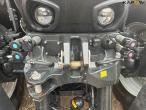 Case IH Optum 340 CVX tractor 21