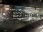 Case IH Optum 340 CVX tractor 26