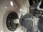 Case IH Optum 340 CVX tractor 30