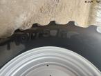 Case IH Optum 340 CVX tractor 33