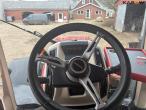 Case IH Optum 340 CVX tractor 41
