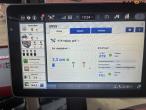 Case IH Optum 340 CVX tractor 49