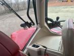 Case IH Optum 340 CVX tractor 53