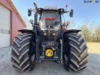 Case IH Puma 260 tractor 2
