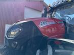 Case IH Puma 260 tractor 9
