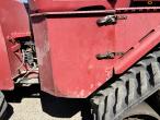 Case IH STX380 Steiger tracked tractor 42
