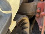 Case IH STX380 Steiger tracked tractor 56