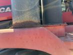 Case IH STX380 Steiger tracked tractor 79