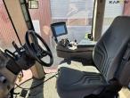 Case IH STX380 Steiger tracked tractor 103