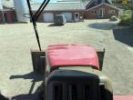 Case IH STX380 Steiger tracked tractor 110