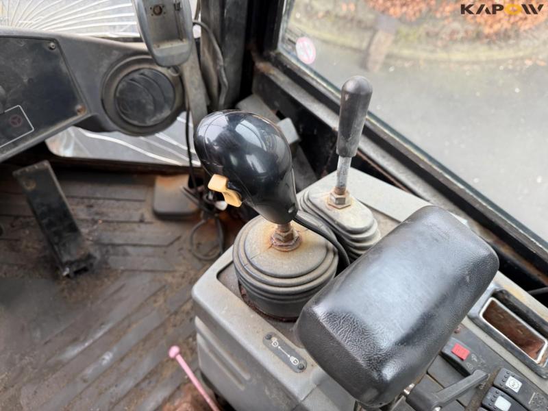 Caterpillar 924G Wheel Loader 34