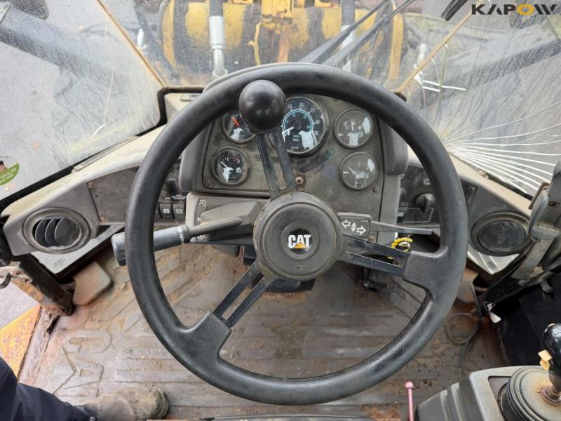 Caterpillar 924G Wheel Loader 36