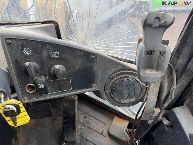 Caterpillar 924G Wheel Loader 40