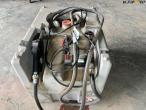 CEMO DT-Mobile diesel transport tank 200 litres 6
