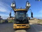 Challenger RoGator RG635C sprayer 2