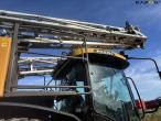 Challenger RoGator RG635C sprayer 21
