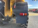 Challenger RoGator RG635C sprayer 31