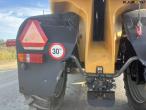Challenger RoGator RG635C sprayer 32