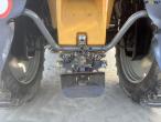 Challenger RoGator RG635C sprayer 33