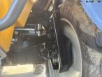 Challenger RoGator RG635C sprayer 34