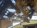 Challenger RoGator RG635C sprayer 37