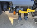 Challenger RoGator RG635C sprayer 45