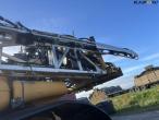 Challenger RoGator RG635C sprayer 48